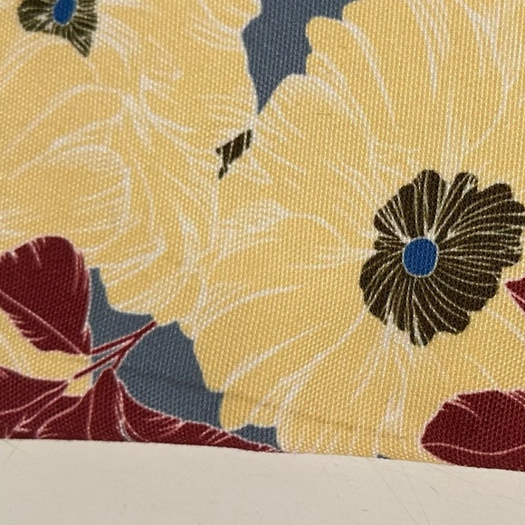 Rachel Pally reversible clutch bag floral - Picture 9 of 9